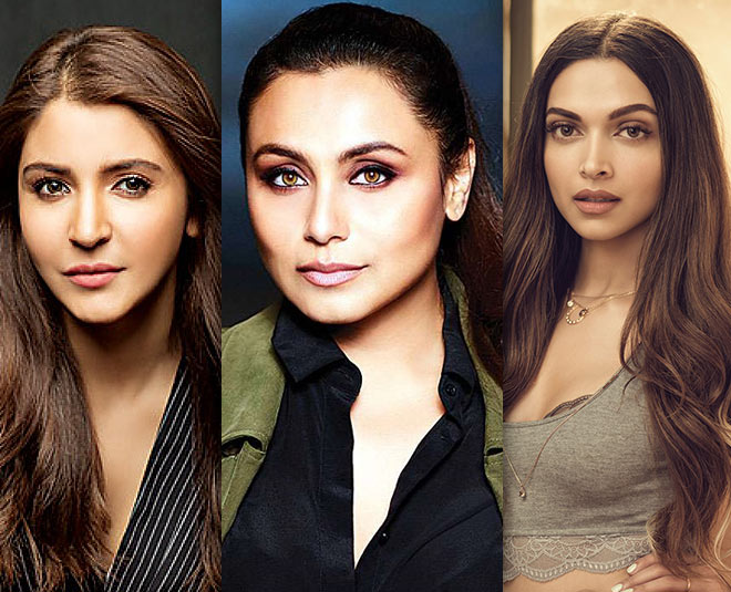 rani mukherjee trolled on social media for metoo anushka sharma and deepika padukone did not support inside