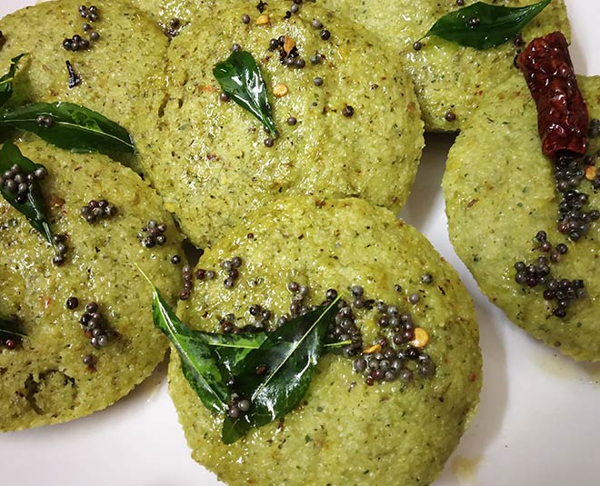 rice moong dal idli