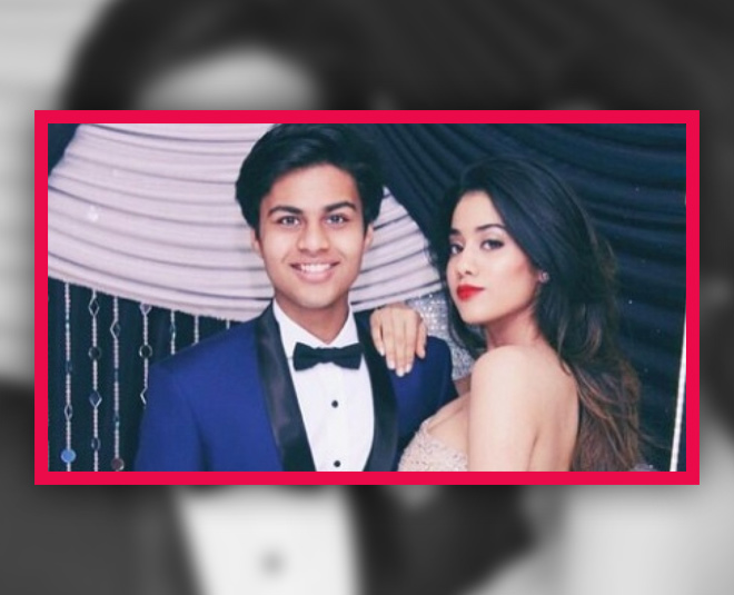 Sara ali khan Revealed Relationship With Sushil Kumar Shinde Grandson