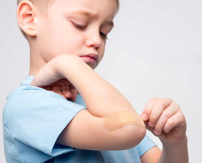 sesame seeds for wounds inside