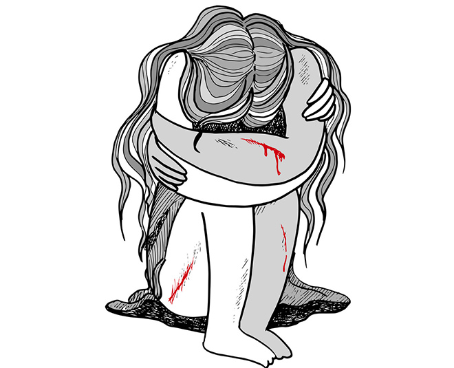 sexual harassment wome issue 