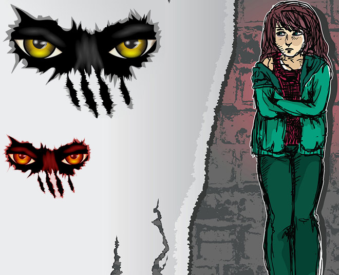 sexual harassment wome issue 