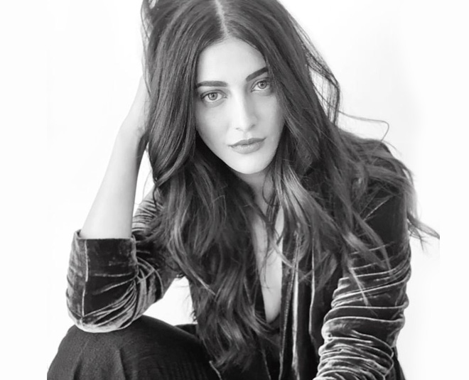 shruti hassan life  interesting facts 