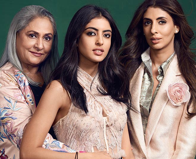 shweta nanda does not like this thing about aishwarya rai bollywood actress disclosed on koffee with karan inside