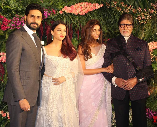 shweta nanda does not like this thing about aishwarya rai bollywood actress disclosed on koffee with karan inside