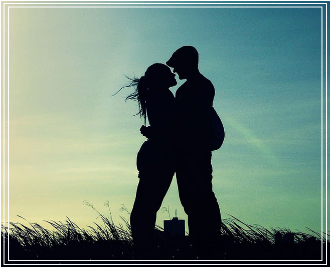 signs that you have got perfect life partner inside