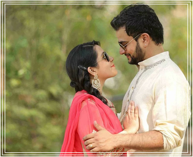 signs that you have got perfect life partner inside