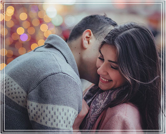 signs that you have got perfect life partner inside