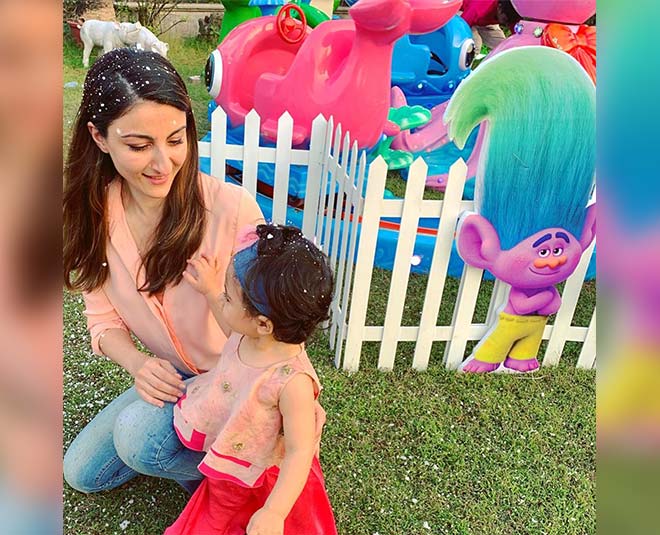 soha ali khan pregnancy tips ()