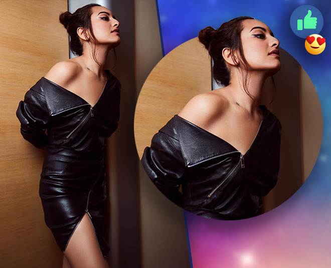 सोनाक्षी सिन्हा sonakshi best dresses of the week inside