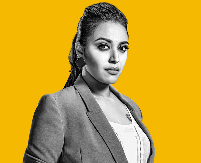 Three Times Actress Swara Bhaskar Portrayed Bold Characters With ...