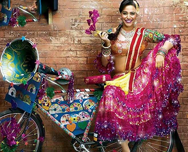 three times actress swara bhaskar portrayed bold characters with elegance