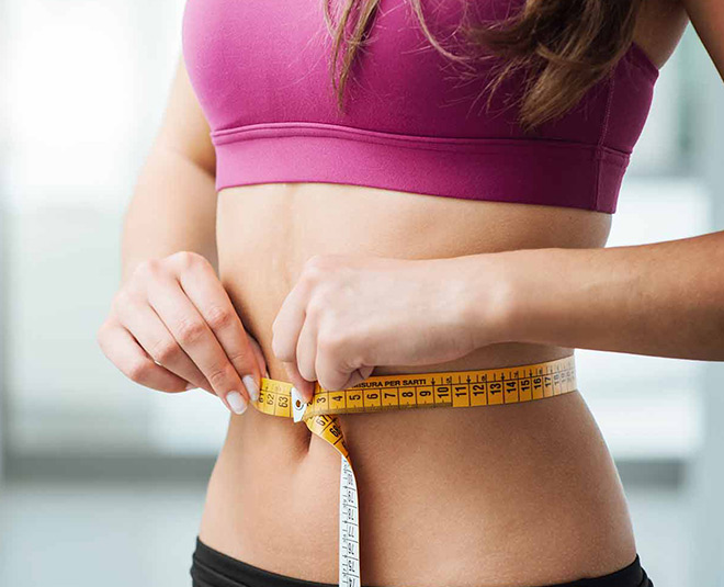 warm water for weight loss inside