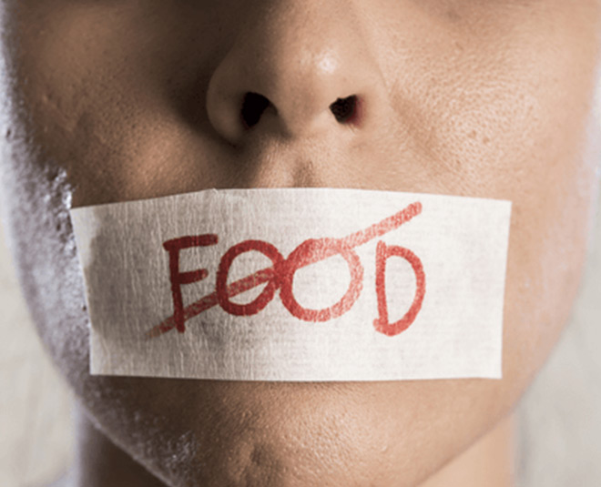 weight gain avoid food inside