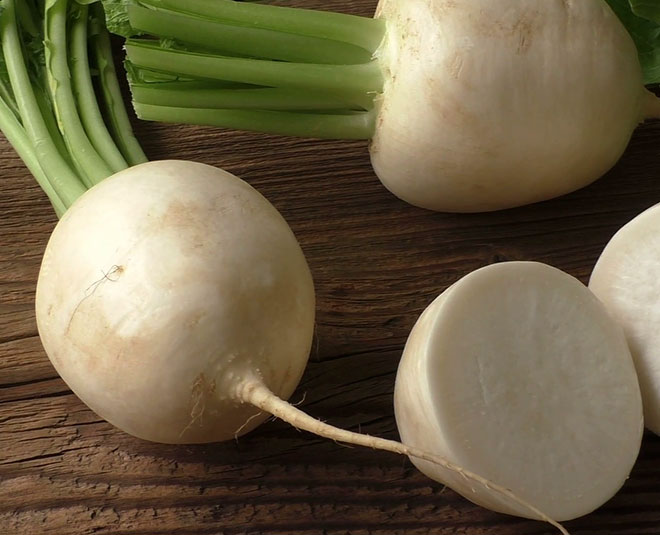 weight loss with this vegetable 