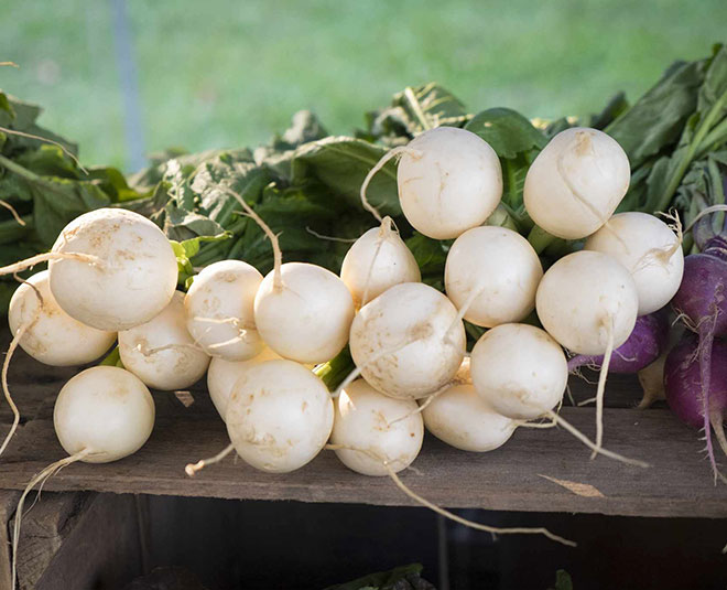 weight loss with this vegetable