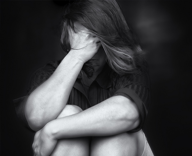 winter depression insdie