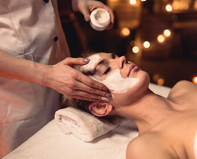 winter facial tips skincare