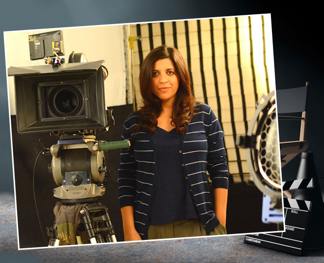 zoya akhtar best director in bollywood zindagi na milegi dobara dil dhadakne do gully boy inside