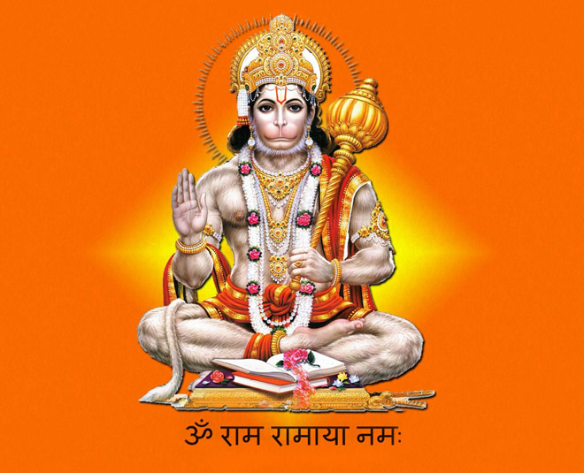  health benefits of chanting  hanuman chalisa chaupaiyan