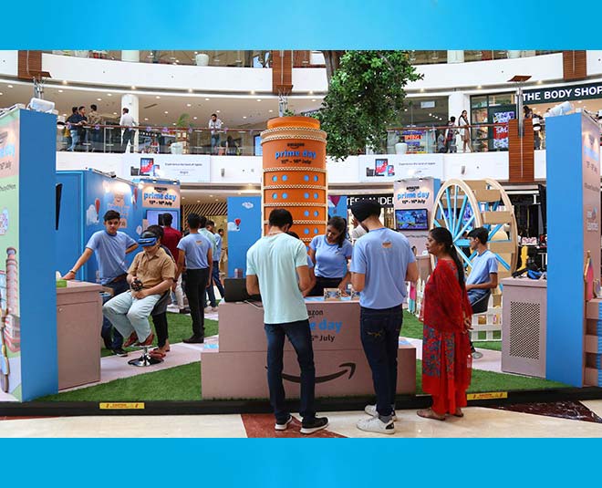 Amazon prime day sale deals