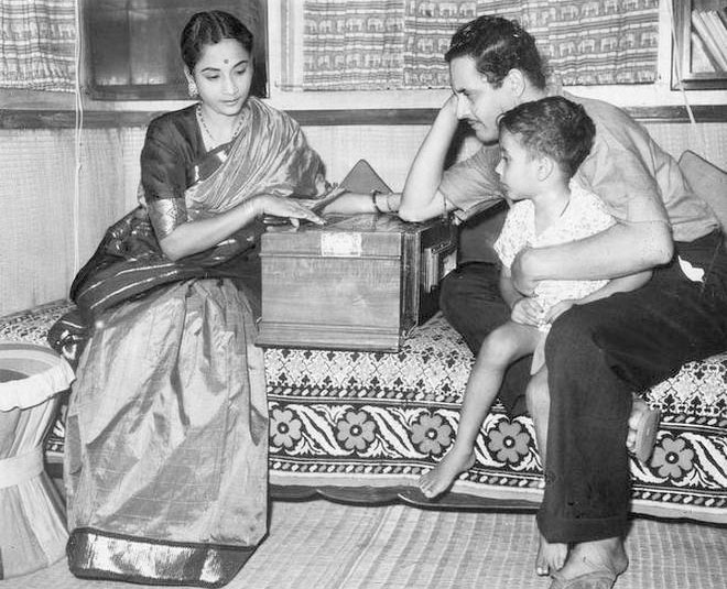 Guru Dutt Birthday