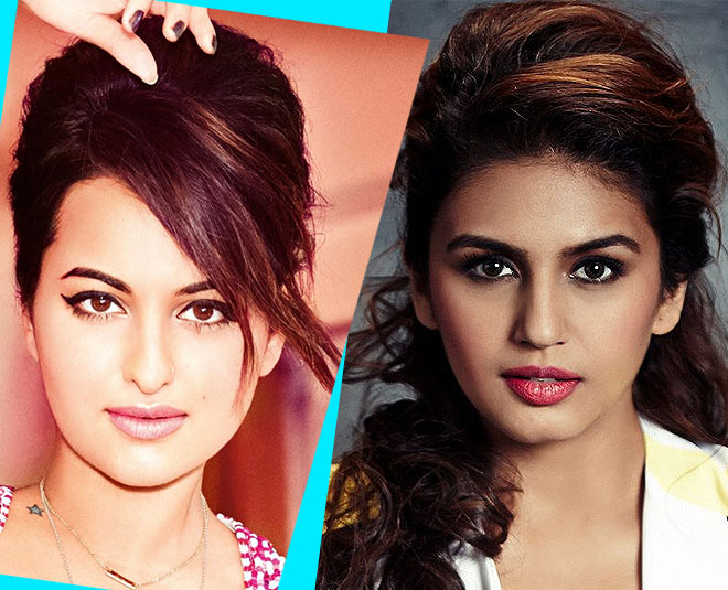 लब चहर क लय टप 6 हयरसटइल  Top 6 Hairstyles For Long Faces   Hindi Boldsky
