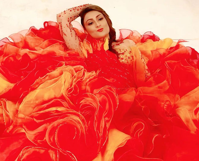 Happy Birthday Old Komolika