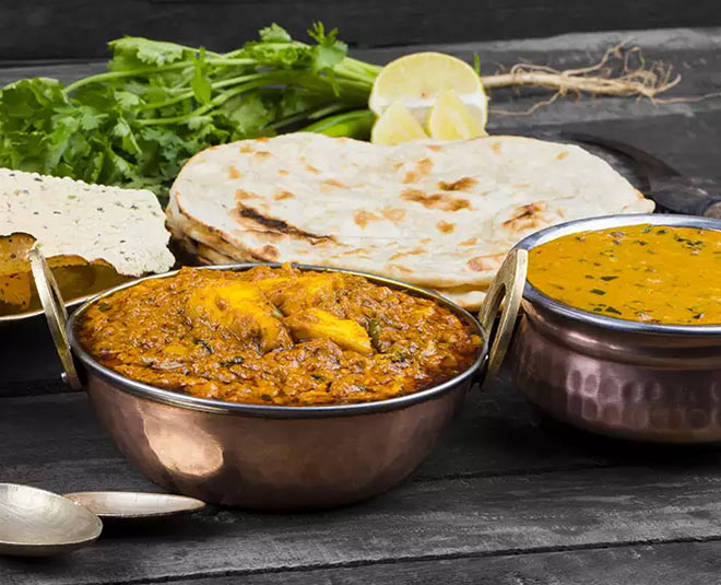 Jaipur dhaba on road