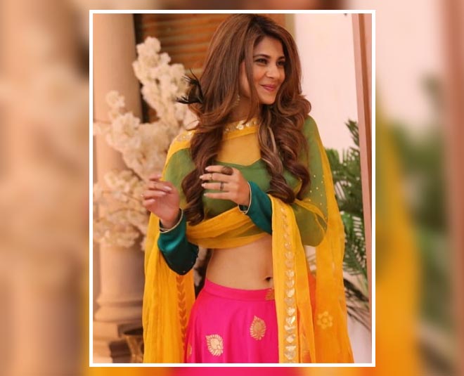 Jennifer winget hotsell dresses in bepanah