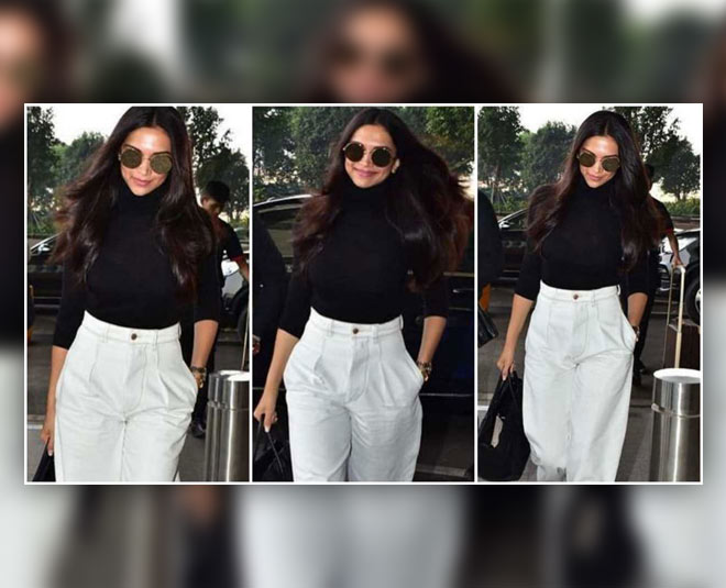 Journey dress loosepants