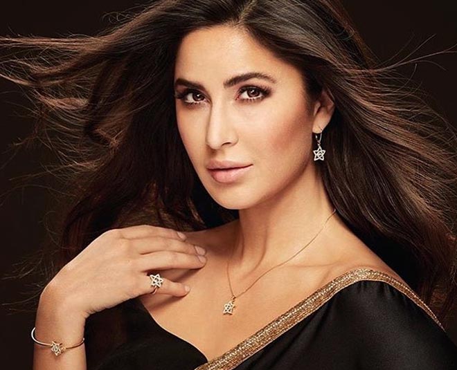 Katrina Kaif Hair Care Home Remedies