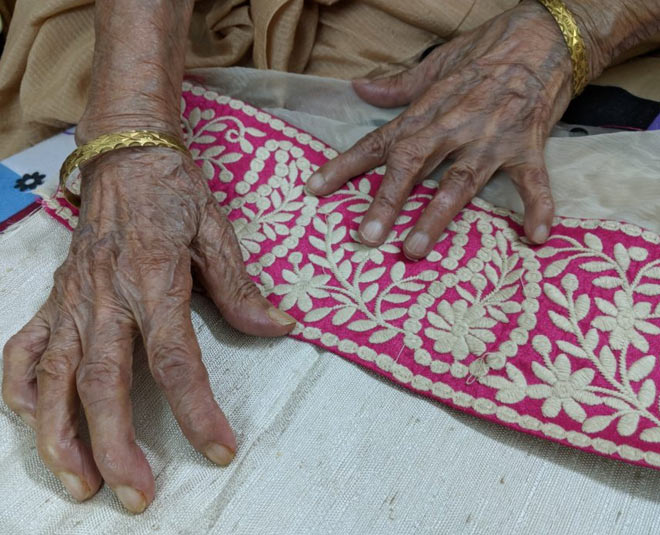 Latika bags handmade