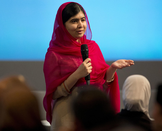Malala education