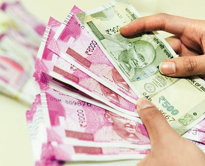 Money and personal finance