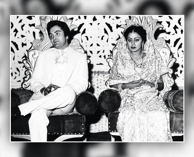 शादी का रिसेप्शन Neetu Singh Bollywood Actress marriage