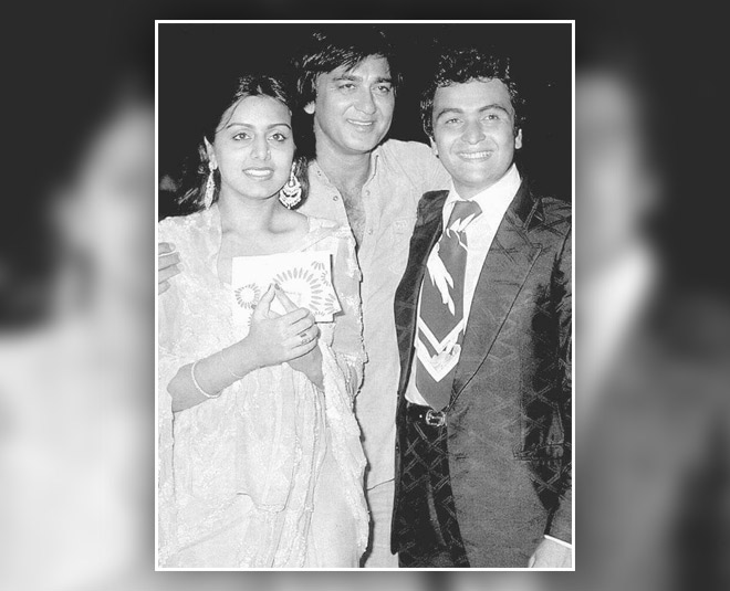 पार्टी टाइम Neetu Singh Bollywood Actress pictures