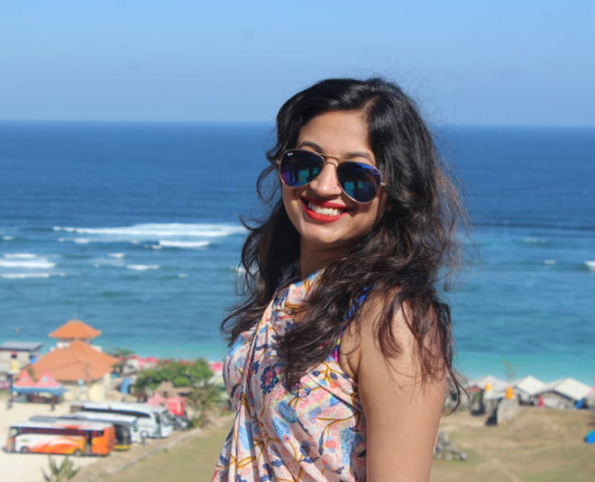 Pandawa beach beauty