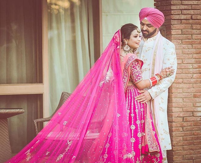 priyanka chopra style veil