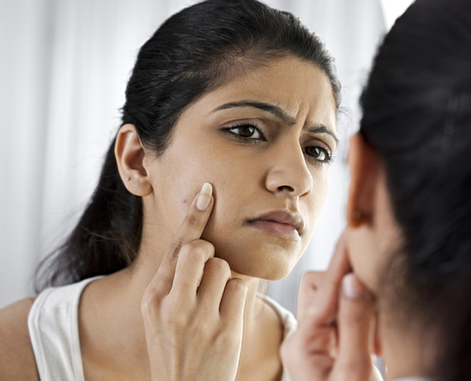 Rose Petal Oil For Face