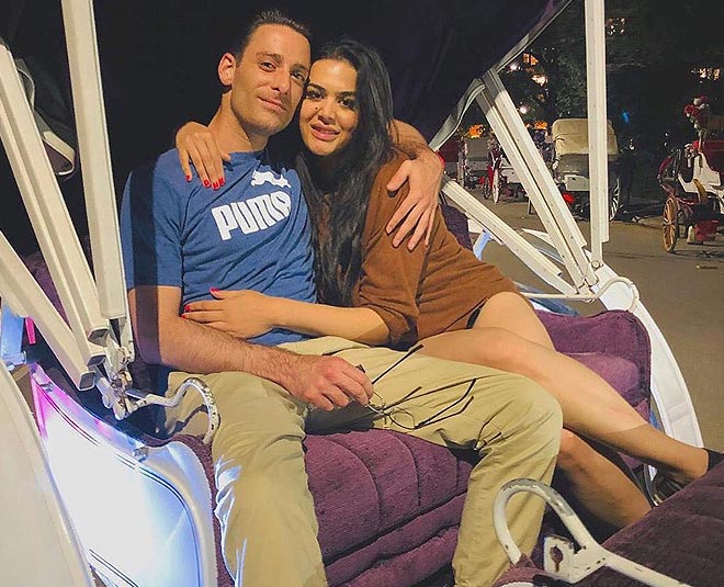 Sanjay Dutt Daughter Boyfriend