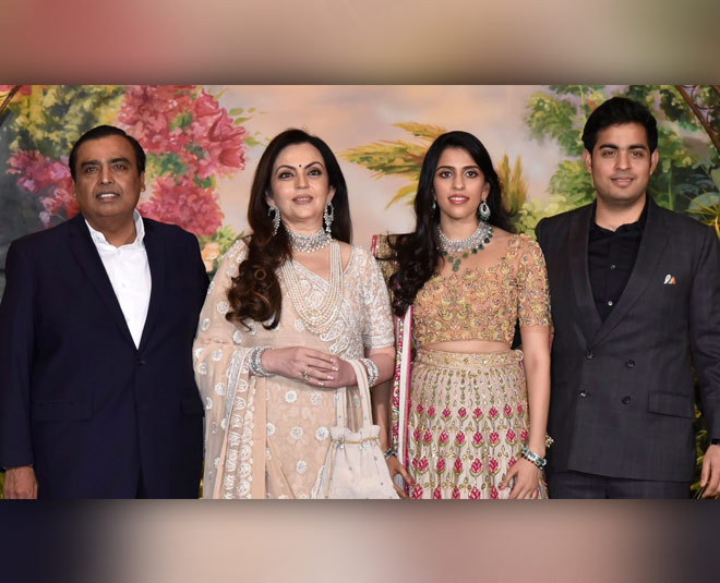 Shloka Mehta Birthday gift video