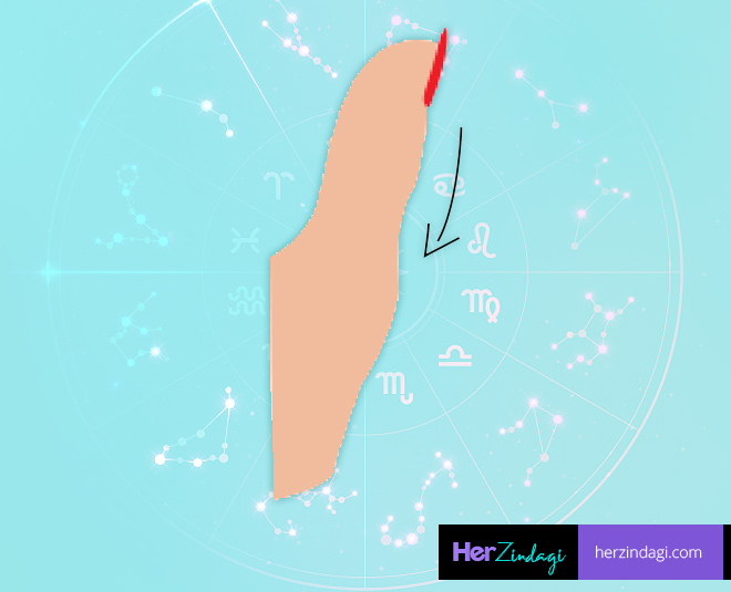 Thumb Size In Palmistry