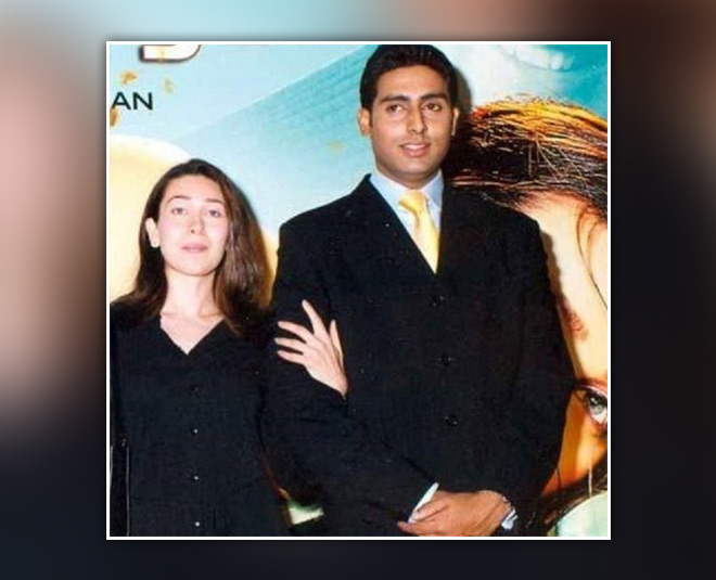 abhishek bachchan karisma kapoor breakup
