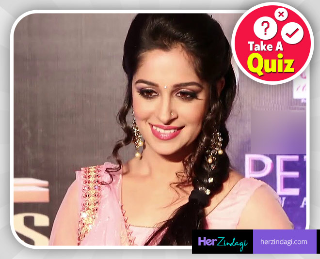 Only Dipika Kakar’s Fans Can Ace This Quiz!