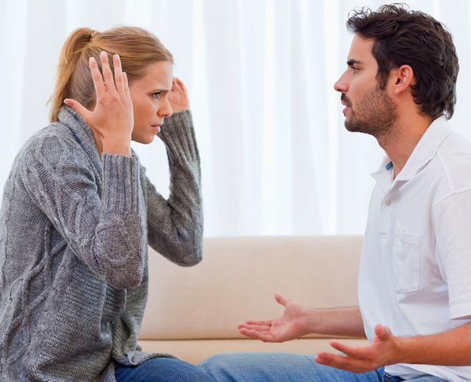 7 Behaviours That Can Ruin Your Relationship Forever! HerZindagi