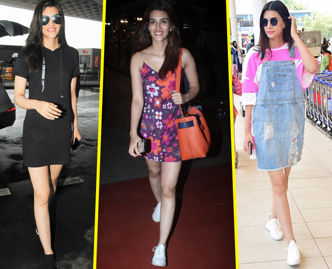 Spotted: Best of Airport Style this Week – GNG Magazine