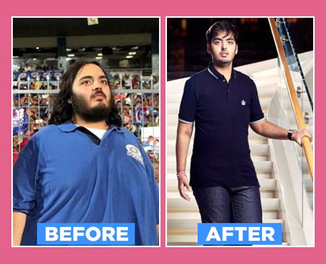 anant ambani photo inside 