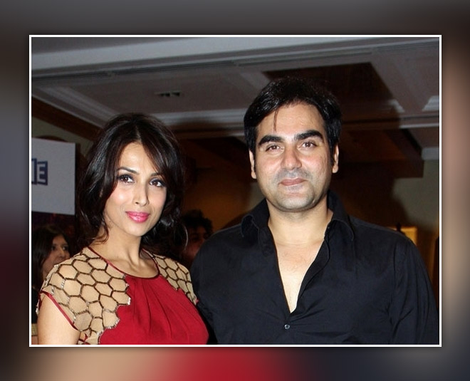 arbaaz khan malaika arora breakup