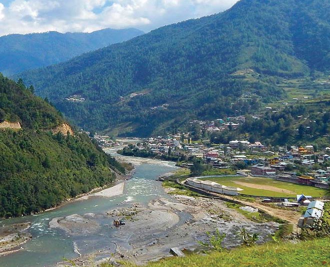 Did You Know Nobody Ever Returned From This Lake In Arunachal Pradesh ...